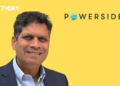 Vivek Kolpe Appointed as Chief Information Officer (Fractional) at Powerside