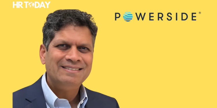 Vivek Kolpe Appointed as Chief Information Officer (Fractional) at Powerside