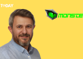 Refik Sarıtepe Appointed as Chief Information Officer at Monster Notebook