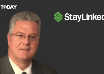 Ronald Caines Appointed as Chief Information Officer at StayLinked Corporation