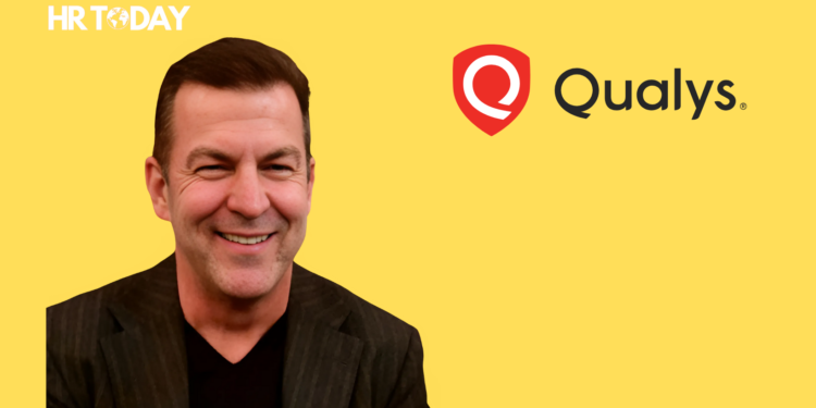 Brad Bell Appointed as Chief Information Officer at Qualys