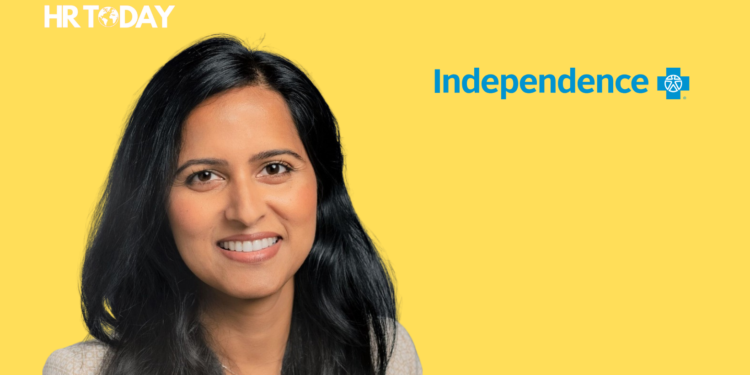 Sushma Akunuru Appointed as Chief Information Officer at Independence Blue Cross