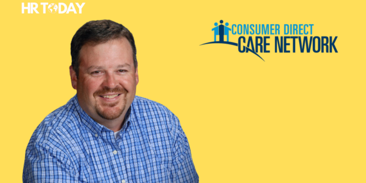 Steve Rosenbaum Appointed as Chief Information Officer at Consumer Direct Care Network