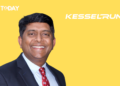 Sudheer Kommanavancha Appointed as Deputy Chief Information Officer at Kessel Run