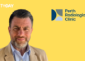 Chris Chapman Appointed as Chief Information Officer at Perth Radiological Clinic