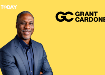Michael L. Appointed as Chief Information Officer at Grant Cardone Training Technologies, Grant Cardone Enterprises