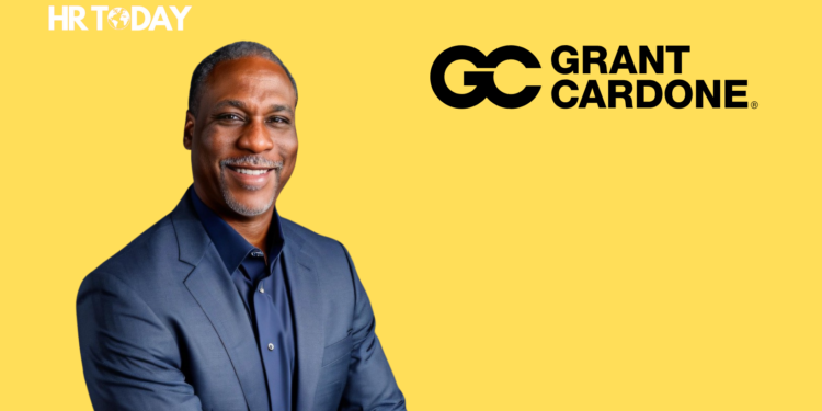 Michael L. Appointed as Chief Information Officer at Grant Cardone Training Technologies, Grant Cardone Enterprises
