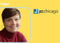 Patty Fay Appointed as Chief Human Resources Officer at JCC Chicago