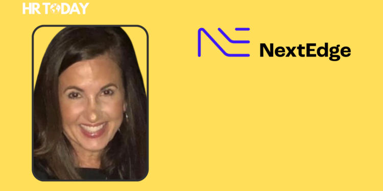 Laura Kelley Appointed as Chief Human Resources Officer at NextEdge