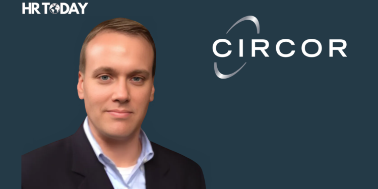 Jason Clayton Appointed as SVP, Chief Human Resources Officer at CIRCOR International