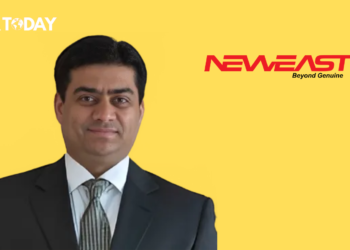 Sumit Malhotra Appointed as Chief Human Resources Officer at Neweast General Trading