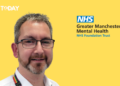Claus Madsen Appointed as Chief People Officer at Greater Manchester Mental Health NHS Foundation Trust