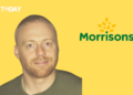Stuart Kempster Appointed as Head of People - Retail at Morrisons