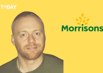 Stuart Kempster Appointed as Head of People - Retail at Morrisons