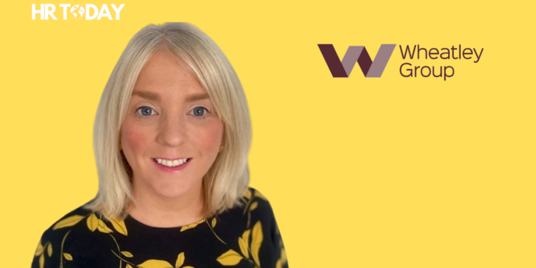 Louise Smith Appointed as Strategic Director of Group People Services at Wheatley Group