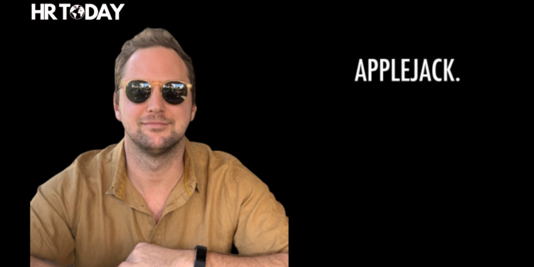 Matt Jenkins Appointed as Director of People & Operations at Applejack Hospitality