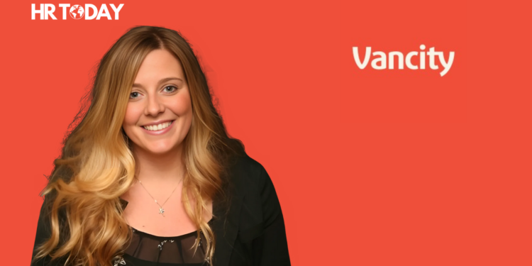 Jillian den Otter-Minter Appointed as Director, People Consulting at Vancity