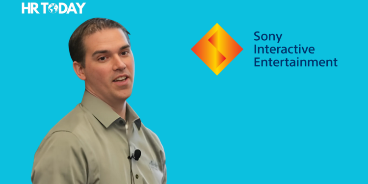 Levon Johnson Appointed as Director, People Analytics at Sony Interactive Entertainment