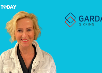Inger Solstad Appointed as Director People & Culture at Garda Sikring
