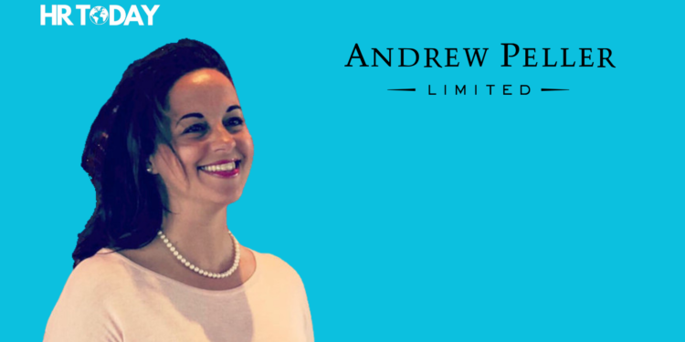 Katya Cautillo Braungardt Appointed as Director of People Experience at Andrew Peller Limited