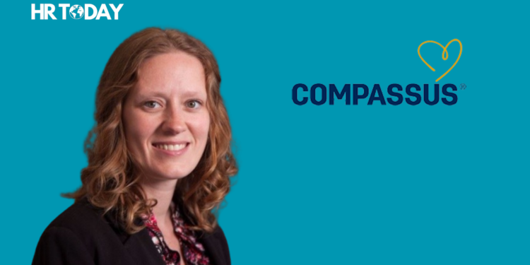 Lauren Herald Appointed as Senior Director of People Systems at Compassus