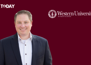 Michael Goss Appointed as Interim Director of Academic Human Resources at Western University of Health Sciences