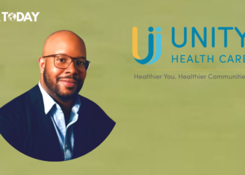 Michael H. Appointed as Director of Human Resources Operations at Unity Health Care