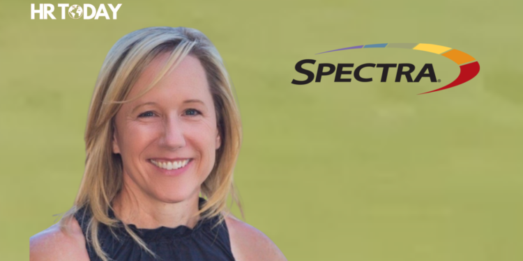 Heather Pacaro Appointed as Director of Human Resources at Spectra Logic