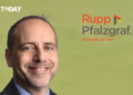 Maurice Rosenberg Appointed as Executive Director of Human Resources at Rupp Pfalzgraf LLC