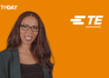 Alana Martin Appointed as Sr. Director, Human Resources, Automotive Americas at TE Connectivity