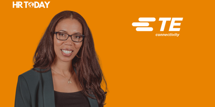Alana Martin Appointed as Sr. Director, Human Resources, Automotive Americas at TE Connectivity