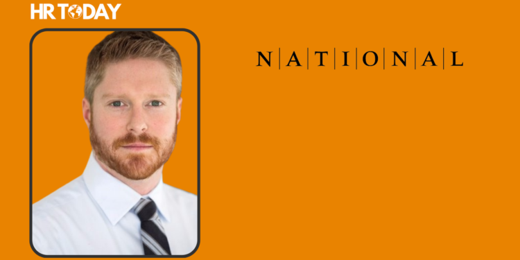 Scott Rollins Appointed as Director, Human Resources at NATIONAL Public Relations