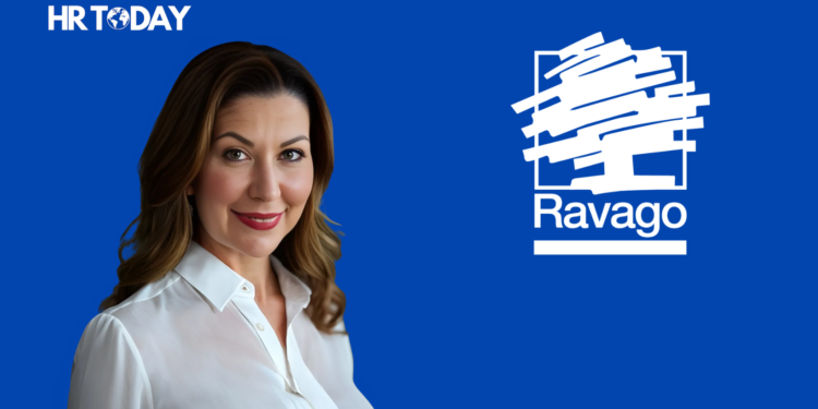 Heather Coyne Appointed as Director, Human Resource Operations, US & Canada at Ravago Americas