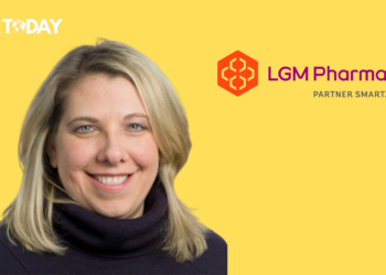 Carleen MacNeill Appointed as Senior Director of Human Resources at LGM Pharma
