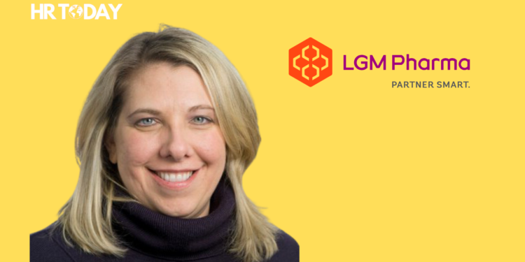 Carleen MacNeill Appointed as Senior Director of Human Resources at LGM Pharma