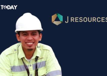 Romy Hidayat Appointed as Head Human Resources Business Partner at PT. J Resources Nusantara