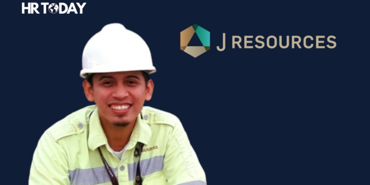 Romy Hidayat Appointed as Head Human Resources Business Partner at PT. J Resources Nusantara