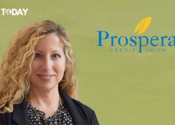 Michelle Gloudemans Appointed as Chief Human Resources Officer at Prospera Credit Union (Wisconsin)