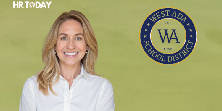 Renee Senander Appointed as Chief Human Resources Officer at West Ada School District