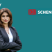 Deepthi Susarla Appointed as Chief People Officer, Cluster Mekong at DB Schenker