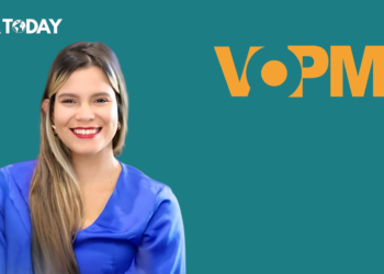 Eva Reynoso Appointed as Chief People Officer at VOPM
