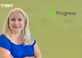 Amanda Arria Appointed as Chief People Officer at Progress