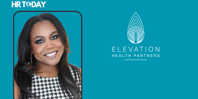 Michelle J. Eubanks Appointed as Chief People Experience Officer at Elevation Health Partners