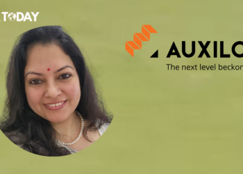 Shweta Guru Appointed as Chief Business Officer - Education Loans at Auxilo Finserve Private Limited