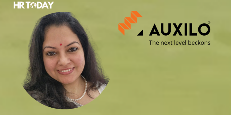 Shweta Guru Appointed as Chief Business Officer - Education Loans at Auxilo Finserve Private Limited