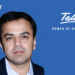 Ashish Chattoraj Appointed as Chief People Officer at Tally Solutions Pvt Ltd