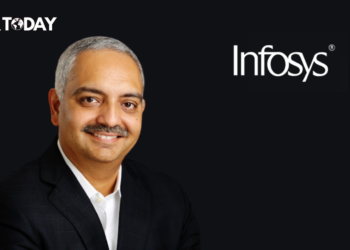 Herman Kalra Appointed as Vice President - America's Talent Acquisition at Infosys