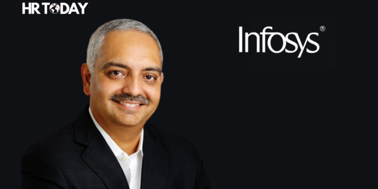 Herman Kalra Appointed as Vice President - America's Talent Acquisition at Infosys
