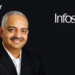 Herman Kalra Appointed as Vice President - America's Talent Acquisition at Infosys