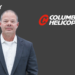 Chris Vandersteen Appointed as Chief Financial Officer at Columbia Helicopters